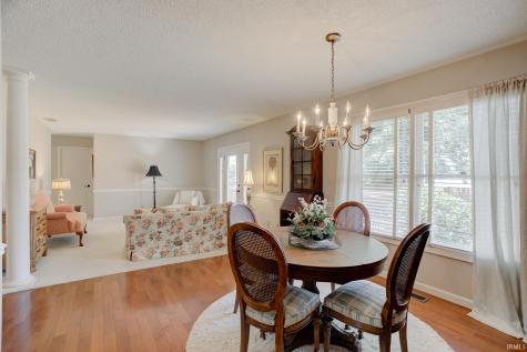 3800 Willow Bend Evansville IN 47710