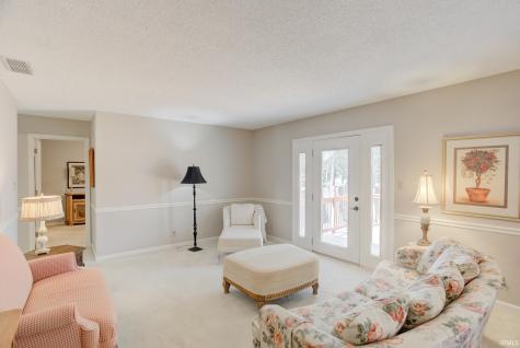 3800 Willow Bend Evansville IN 47710