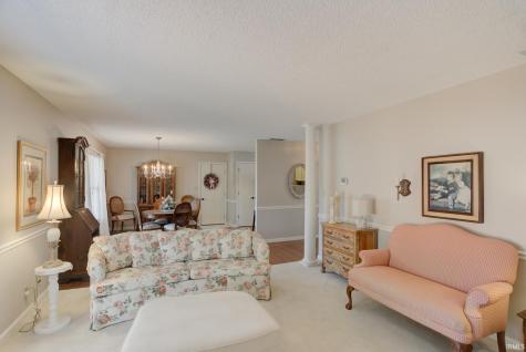 3800 Willow Bend Evansville IN 47710