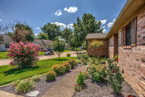 3800 Willow Bend Evansville IN 47710