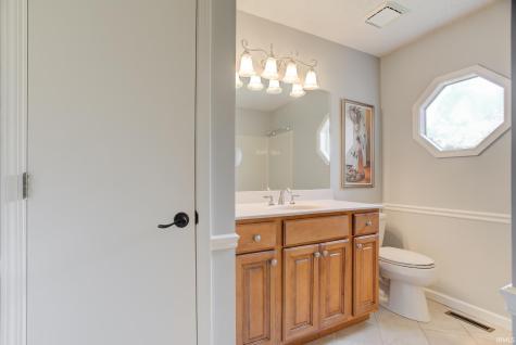 3800 Willow Bend Evansville IN 47710
