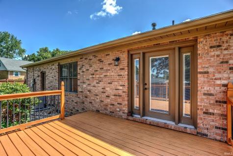 3800 Willow Bend Evansville IN 47710