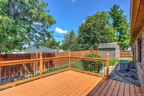 3800 Willow Bend Evansville IN 47710