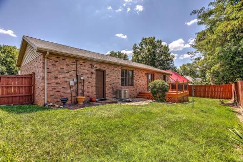 3800 Willow Bend Evansville IN 47710