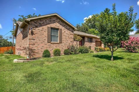 3800 Willow Bend Evansville IN 47710
