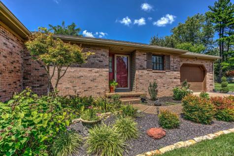 3800 Willow Bend Evansville IN 47710