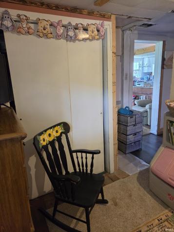 845 N Crowe Road Bloomfield IN 47424