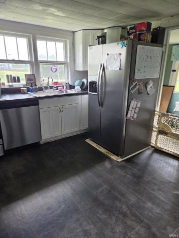 845 N Crowe Road Bloomfield IN 47424
