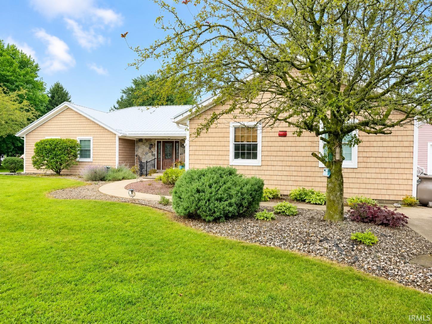 1500 Cardinal Circle Rochester IN 46975
