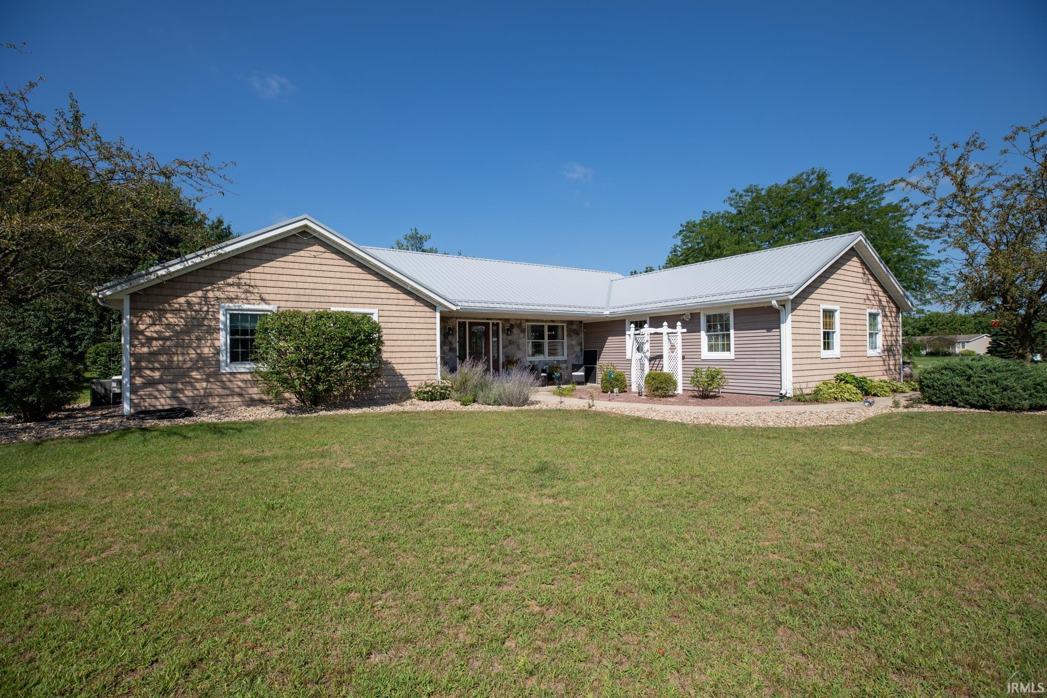 1500 Cardinal Circle Rochester IN 46975