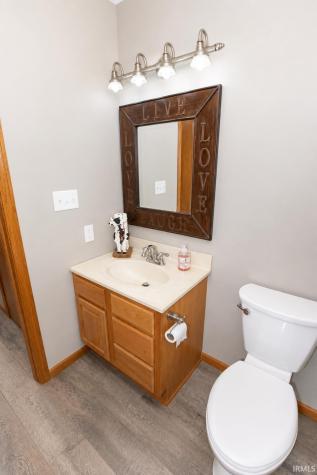 1500 Cardinal Circle Rochester IN 46975