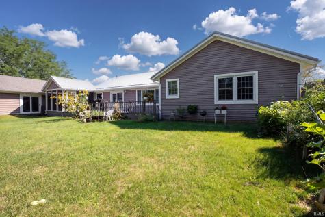 1500 Cardinal Circle Rochester IN 46975
