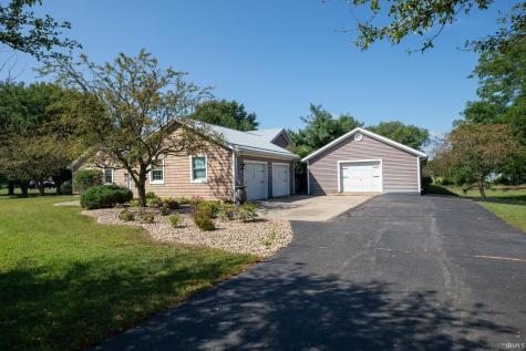 1500 Cardinal Circle Rochester IN 46975