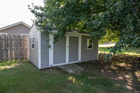 1500 Cardinal Circle Rochester IN 46975