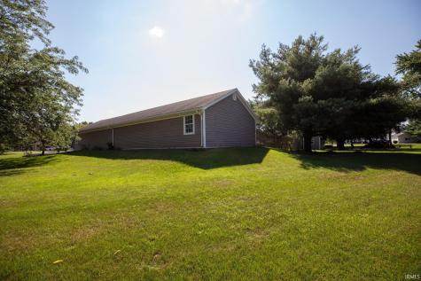 1500 Cardinal Circle Rochester IN 46975