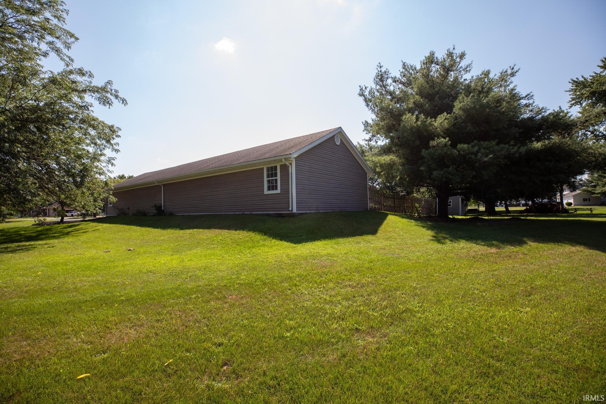 1500 Cardinal Circle Rochester IN 46975