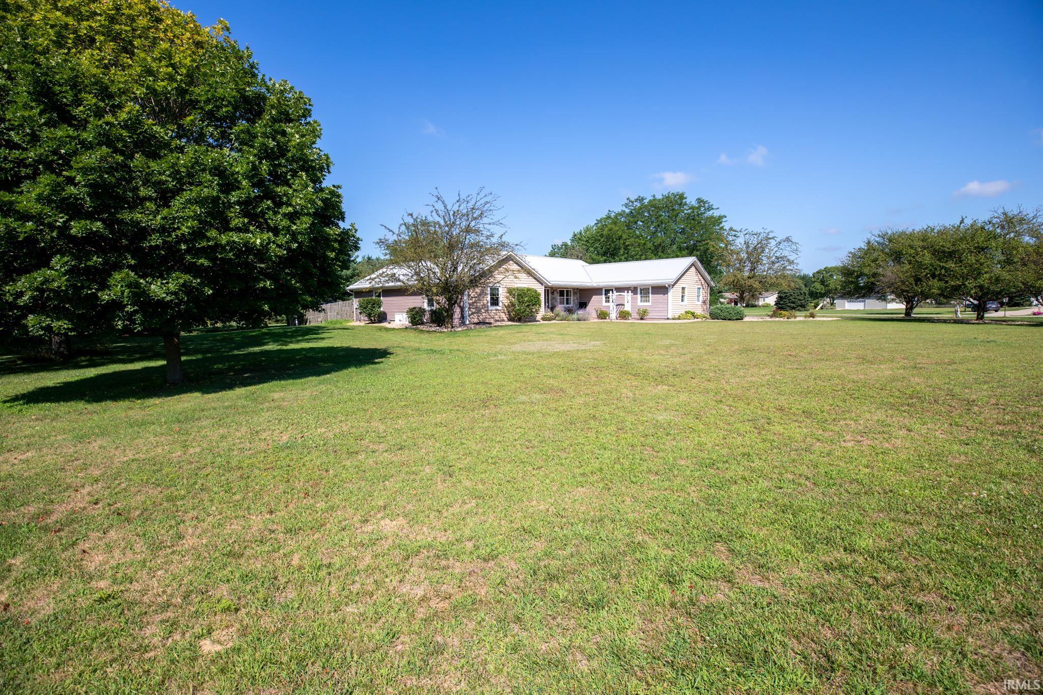 1500 Cardinal Circle Rochester IN 46975