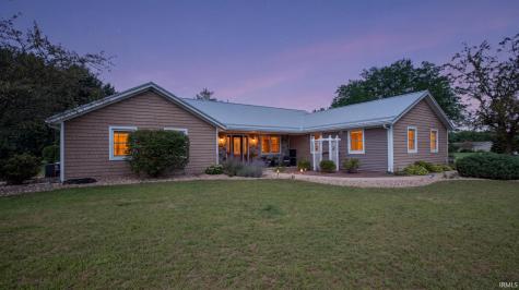 1500 Cardinal Circle Rochester IN 46975