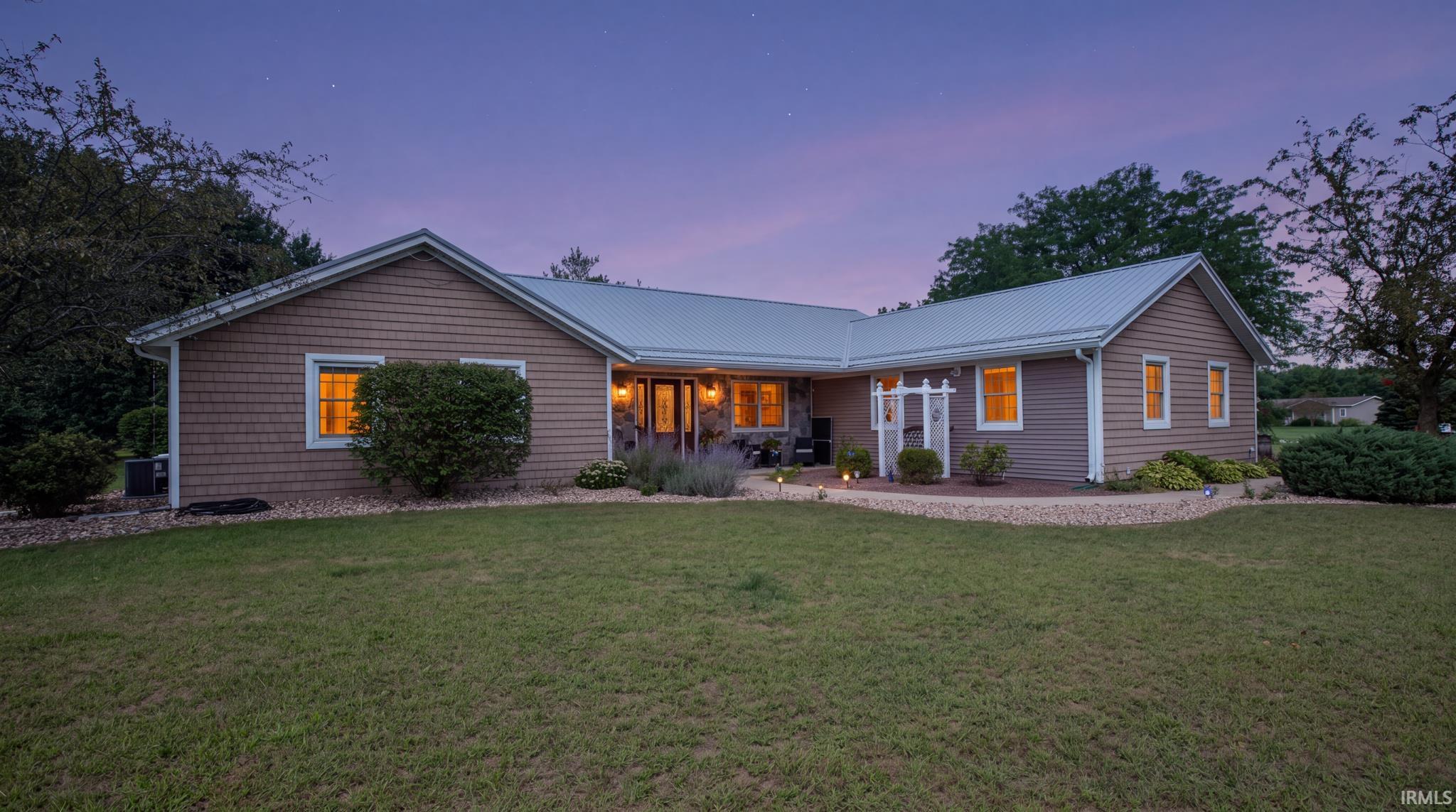 1500 Cardinal Circle Rochester IN 46975