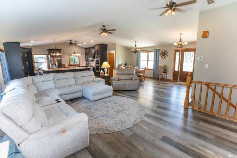 1500 Cardinal Circle Rochester IN 46975
