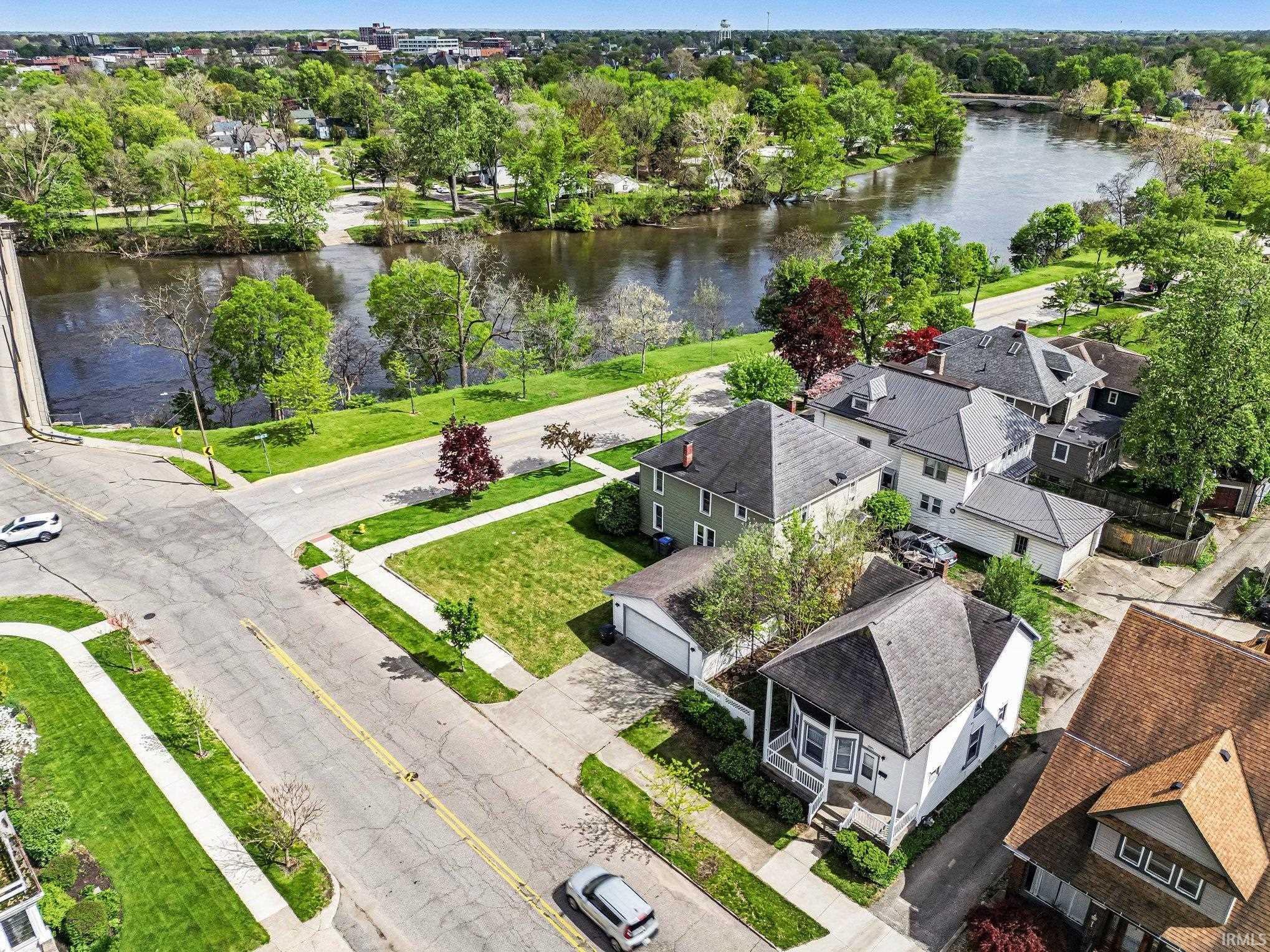 611 Bower Street Elkhart IN 46514