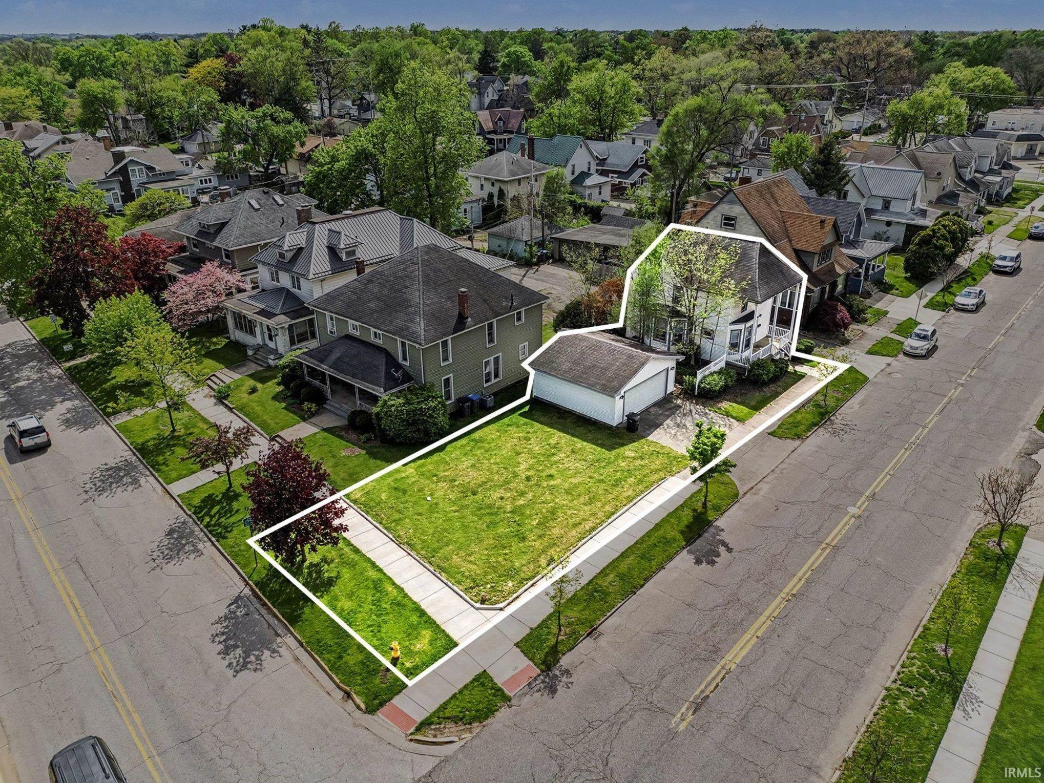 611 Bower Street Elkhart IN 46514