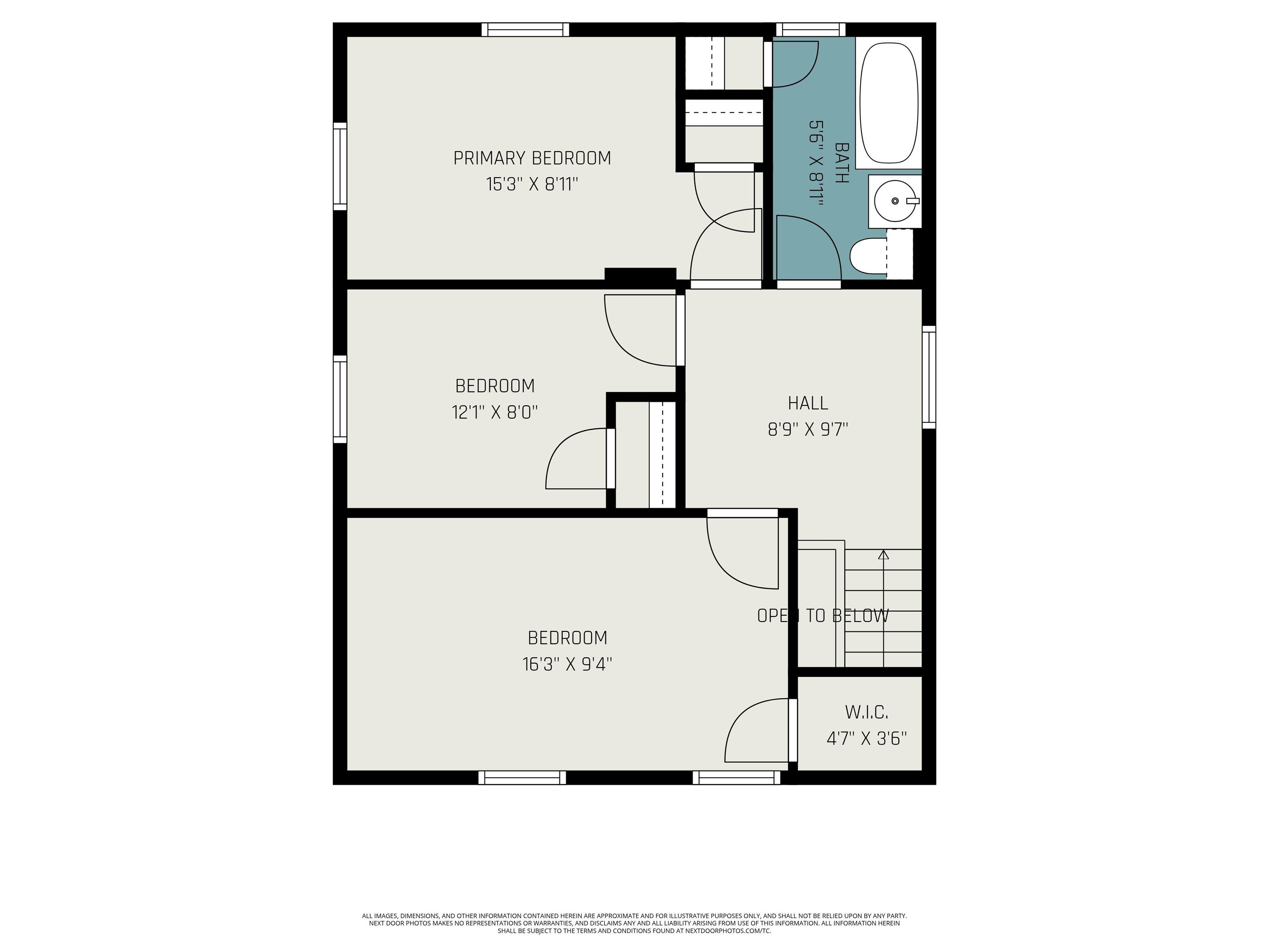 611 Bower Street Elkhart IN 46514