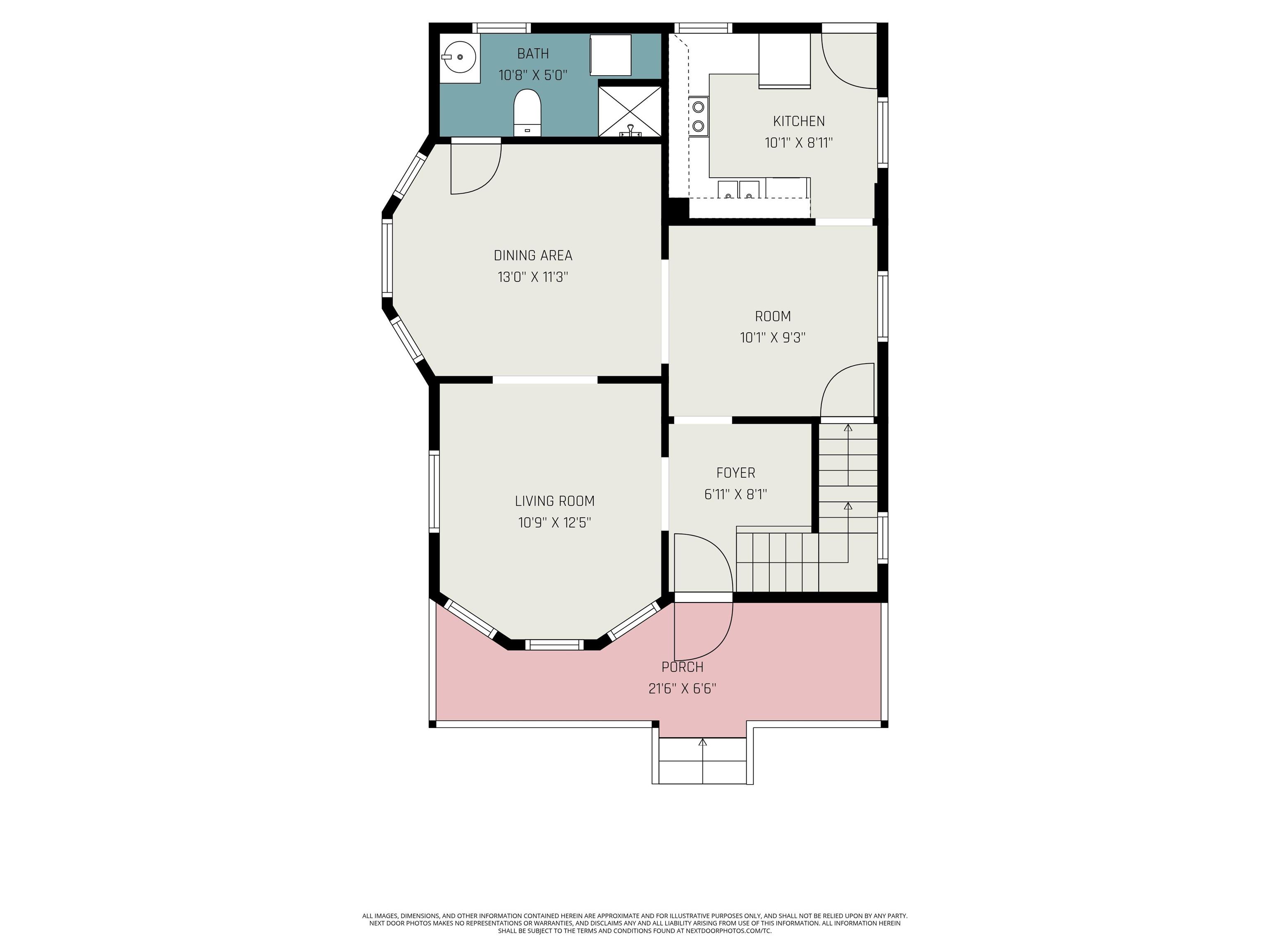 611 Bower Street Elkhart IN 46514