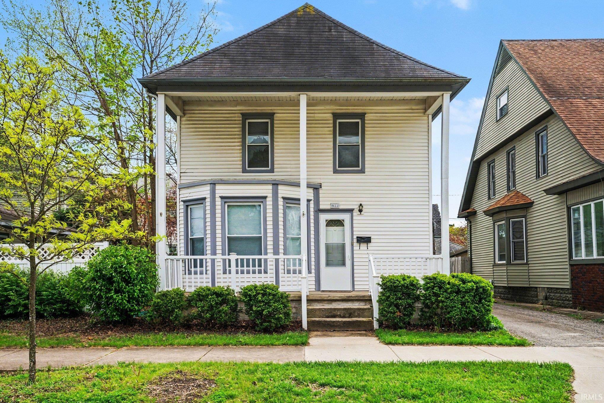 611 Bower Street Elkhart IN 46514