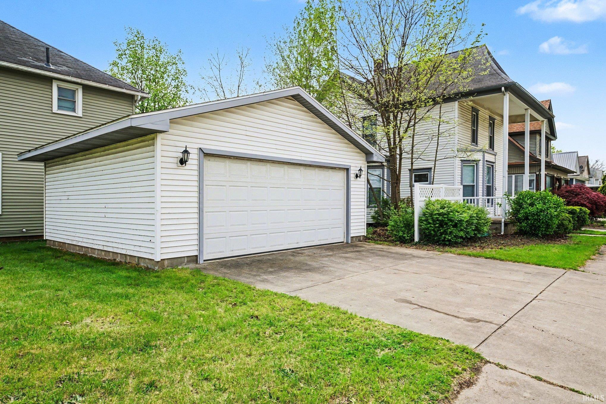 611 Bower Street Elkhart IN 46514