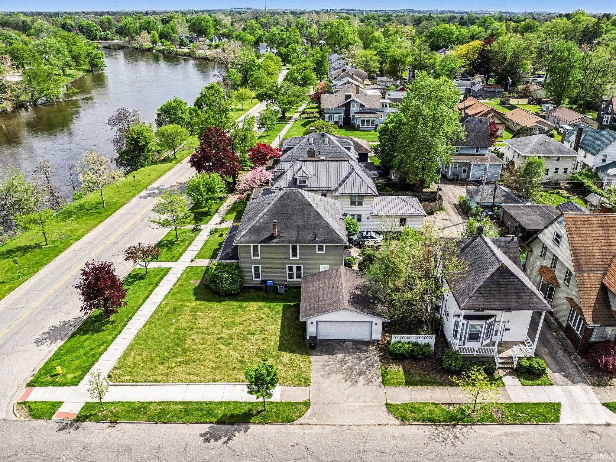 611 Bower Street Elkhart IN 46514