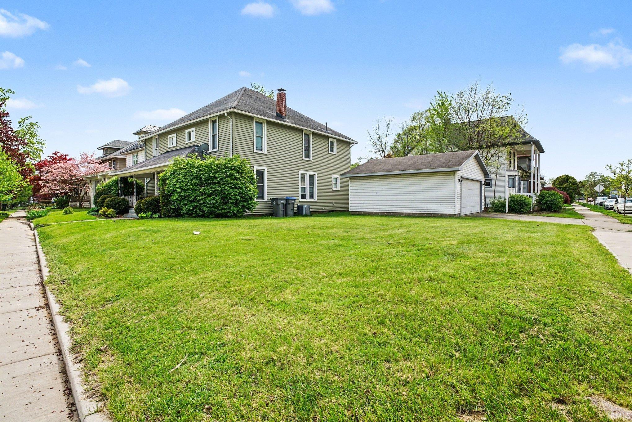 611 Bower Street Elkhart IN 46514