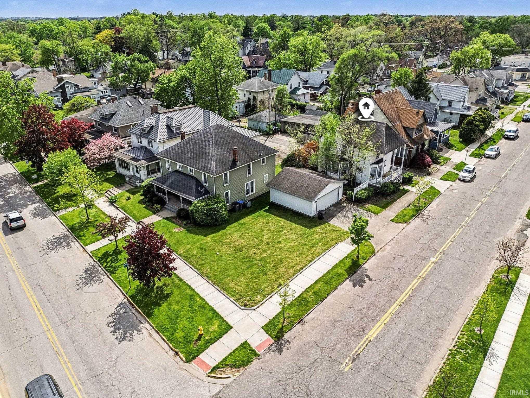 611 Bower Street Elkhart IN 46514