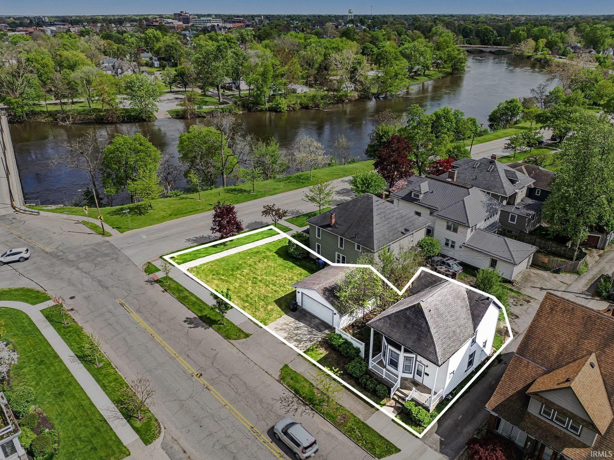 611 Bower Street Elkhart IN 46514