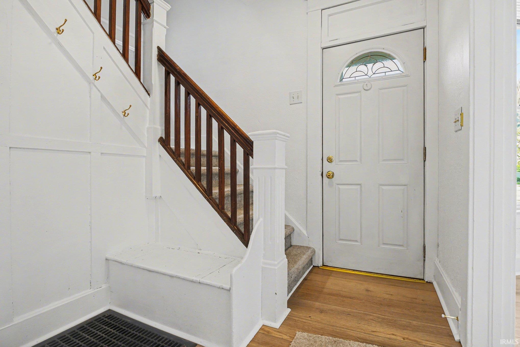 611 Bower Street Elkhart IN 46514