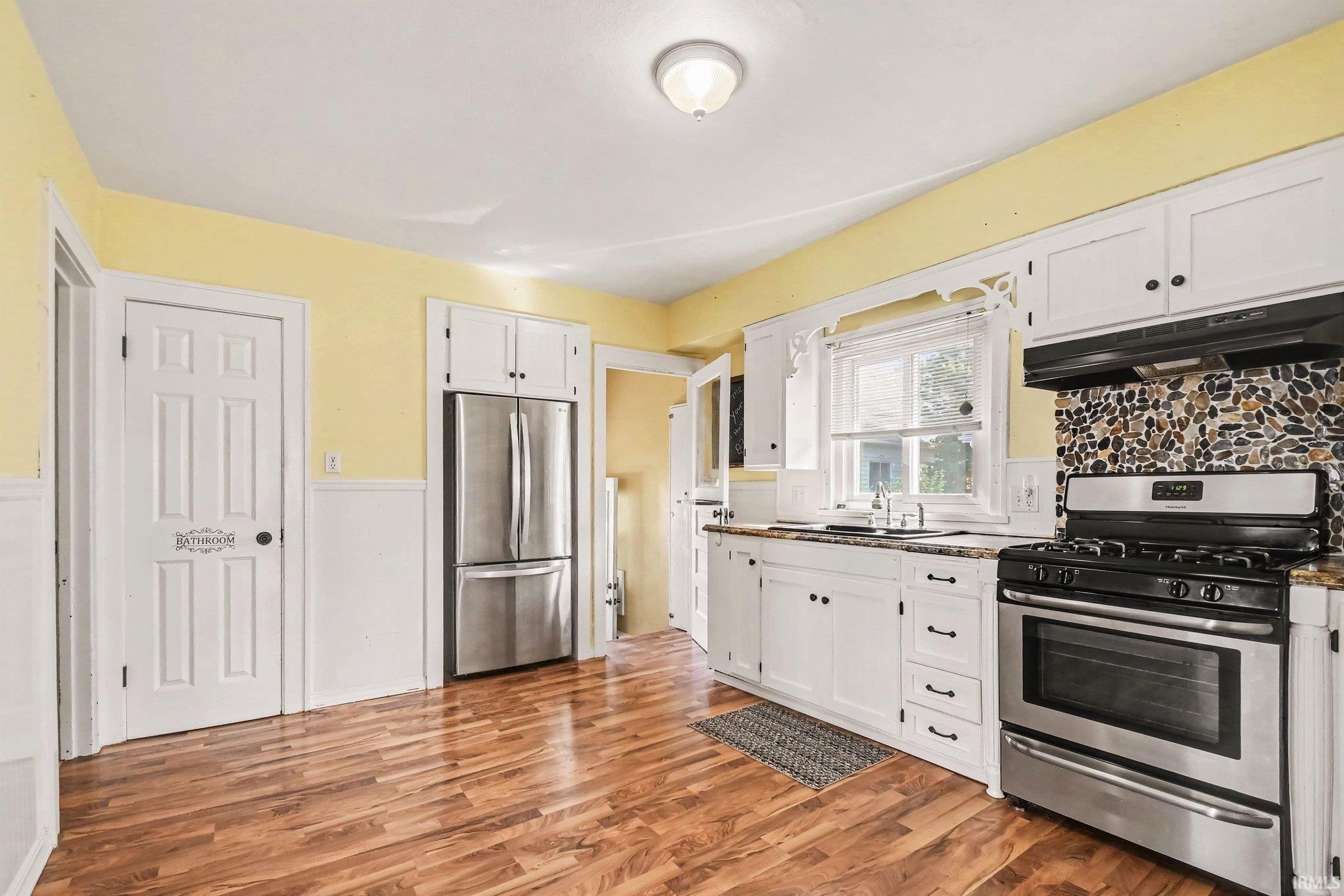 608 W 9th Street Mishawaka IN 46544