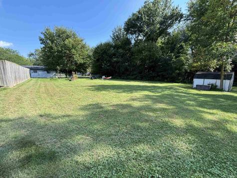 8203 Seward Lane Fort Wayne IN 46835