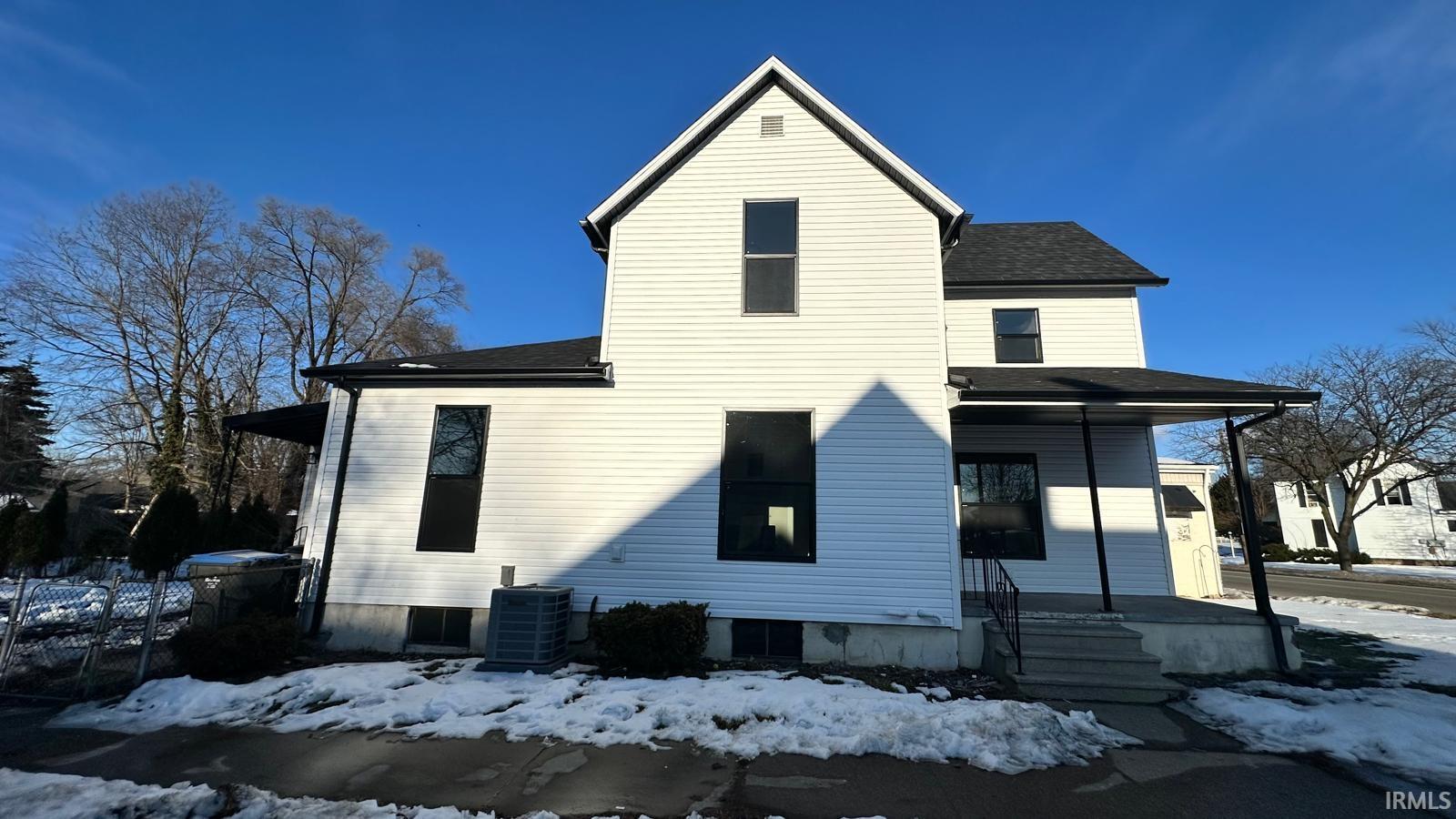 1222 W Franklin Street Elkhart IN 46516