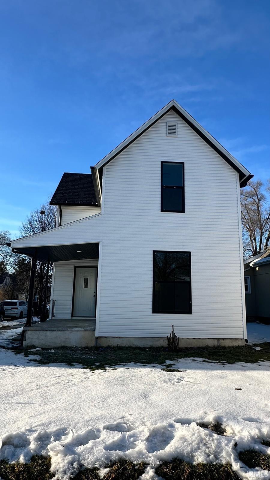 1222 W Franklin Street Elkhart IN 46516