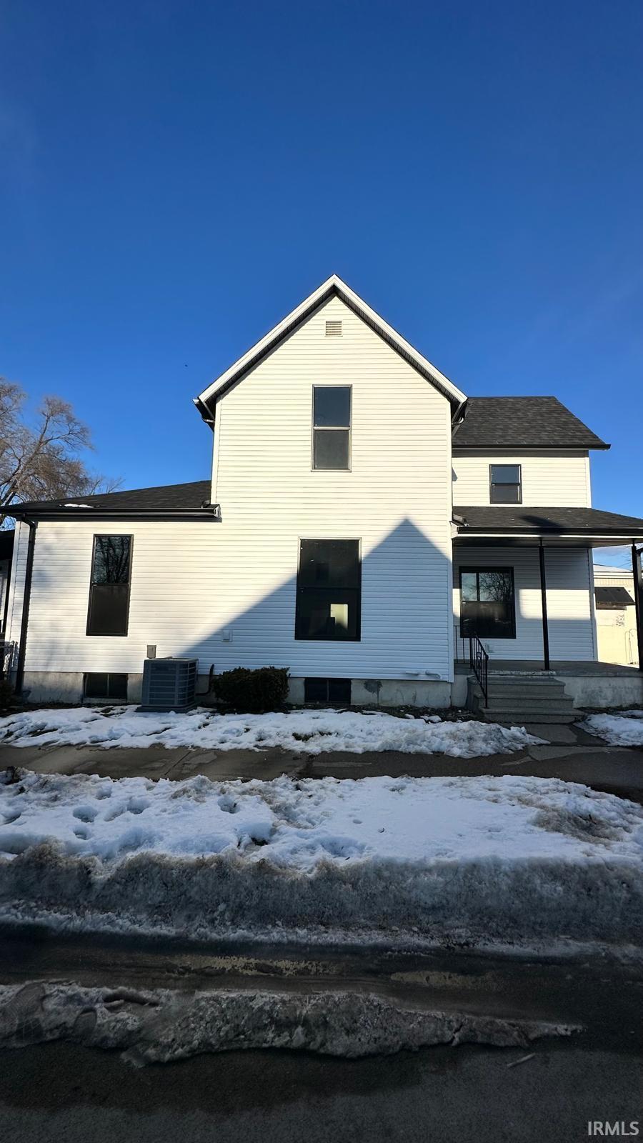 1222 W Franklin Street Elkhart IN 46516