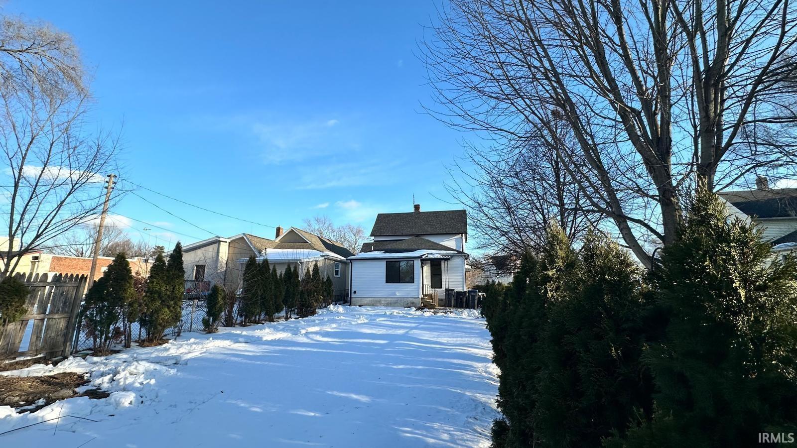 1222 W Franklin Street Elkhart IN 46516