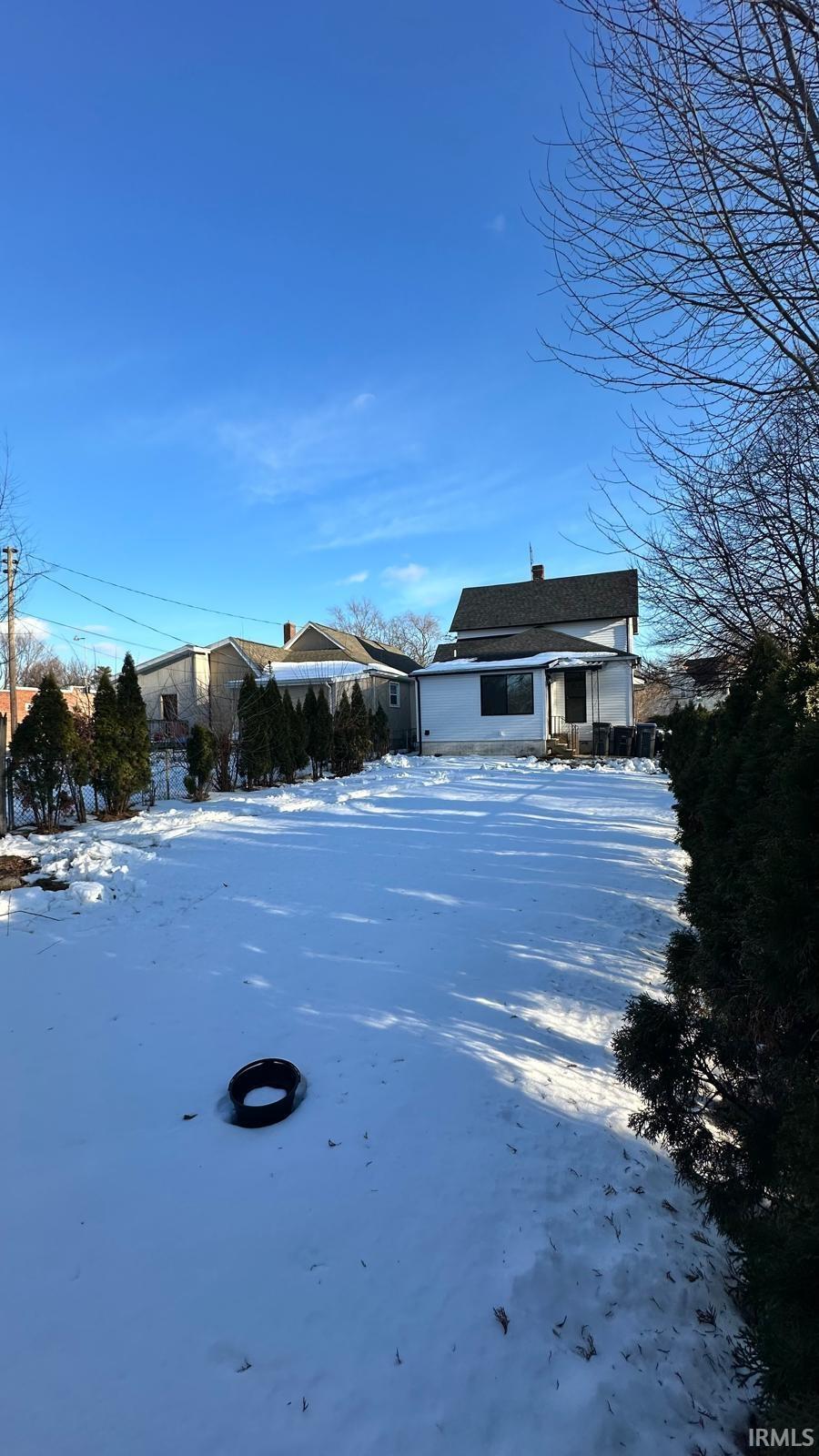 1222 W Franklin Street Elkhart IN 46516