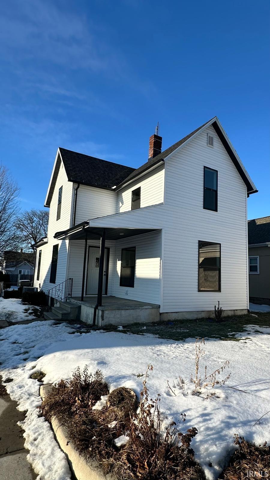 1222 W Franklin Street Elkhart IN 46516