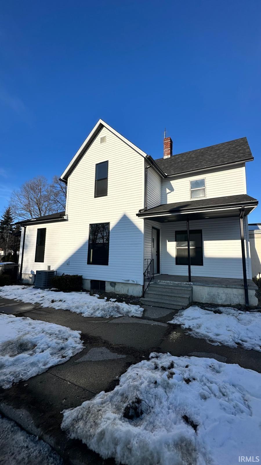 1222 W Franklin Street Elkhart IN 46516