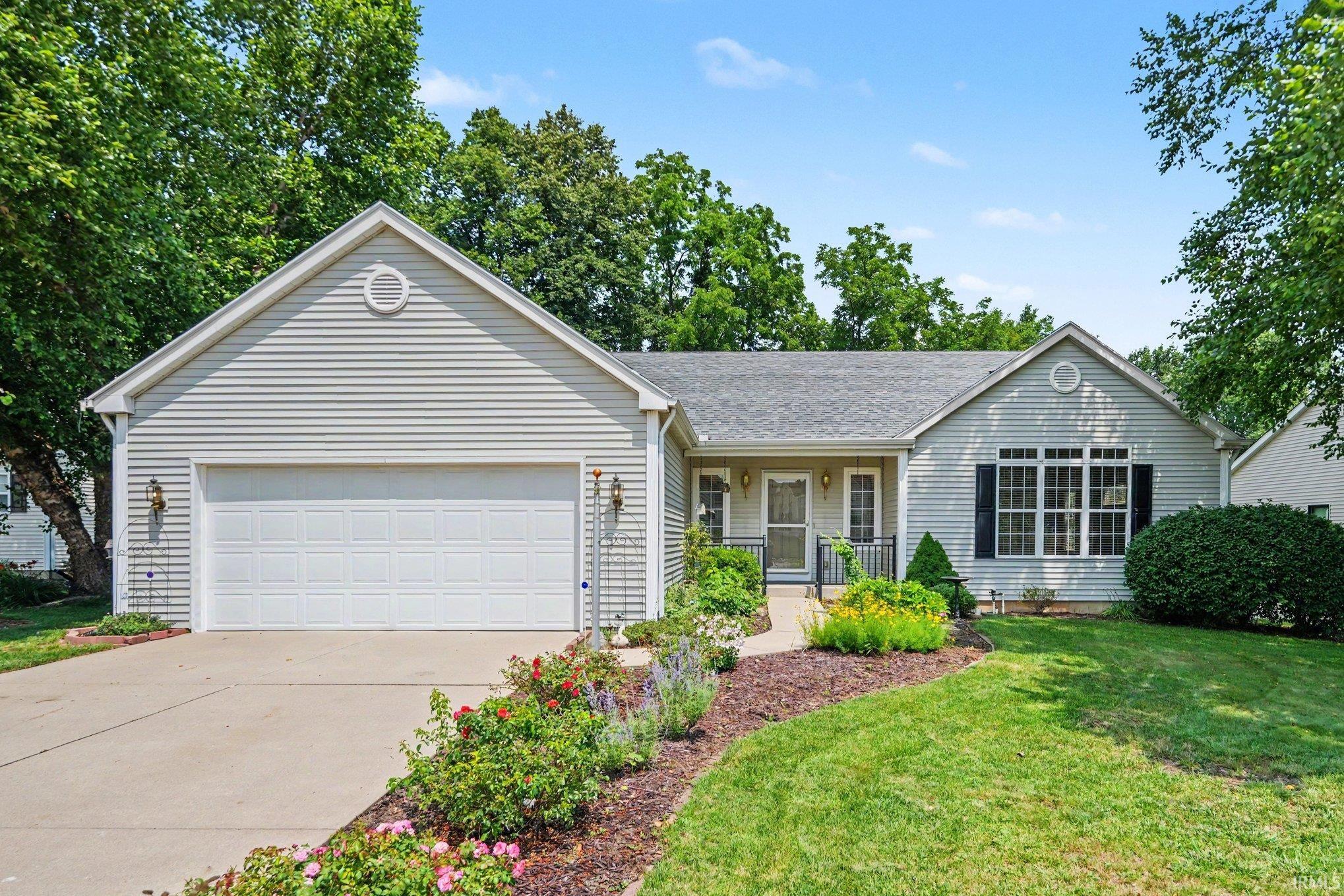 6433 Armstrong Drive South Bend IN 46614