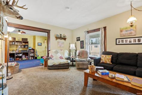 103 W Wayne Street Pierceton IN 46562