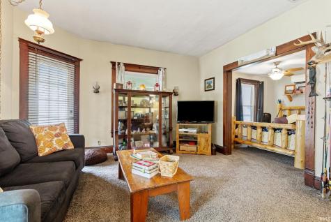 103 W Wayne Street Pierceton IN 46562