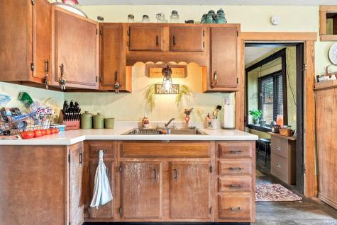 103 W Wayne Street Pierceton IN 46562