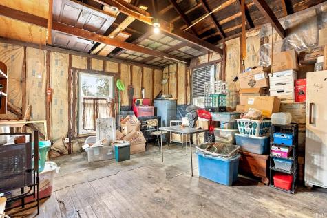 103 W Wayne Street Pierceton IN 46562