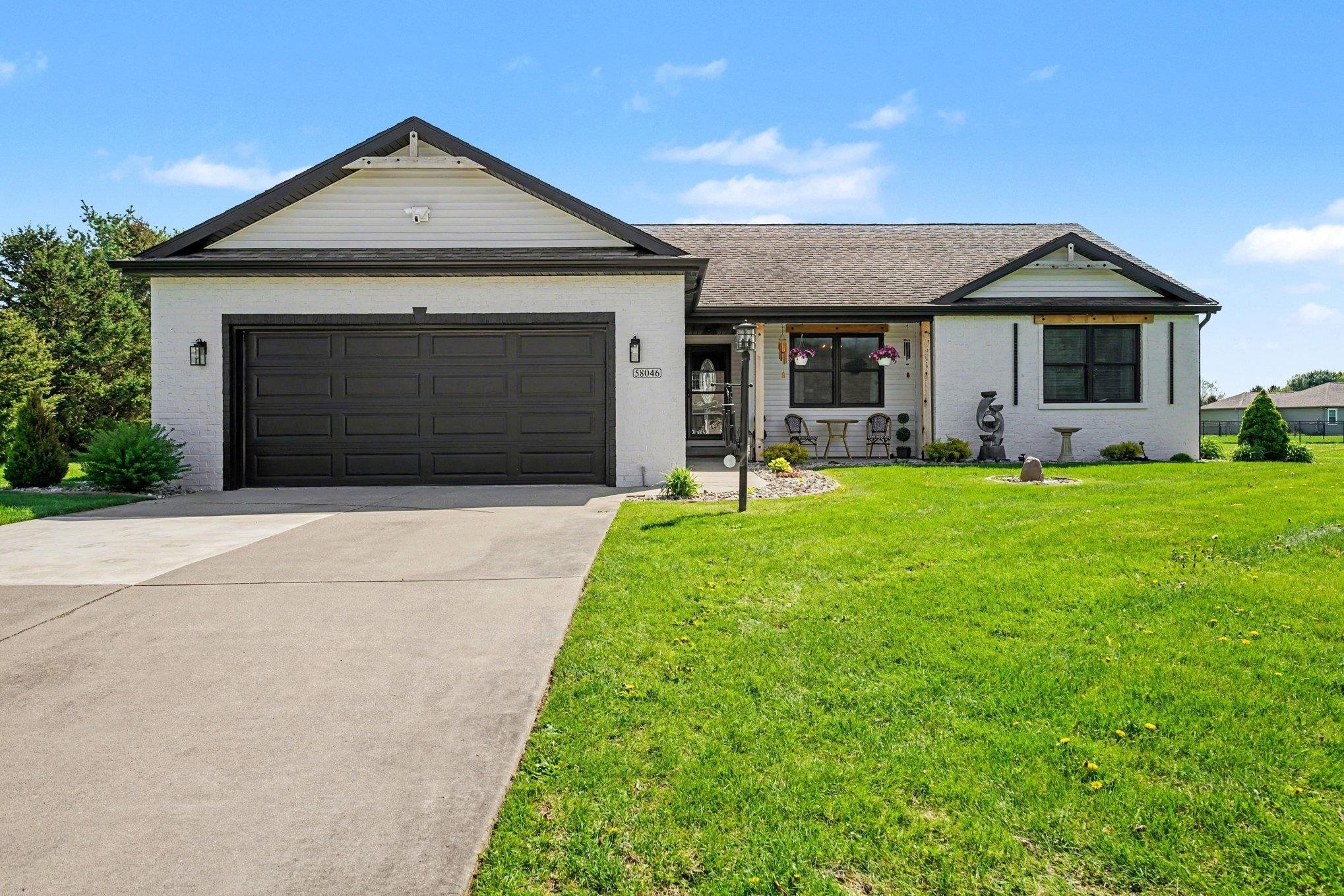 58046 Hidden Meadow Trail Goshen IN 46528